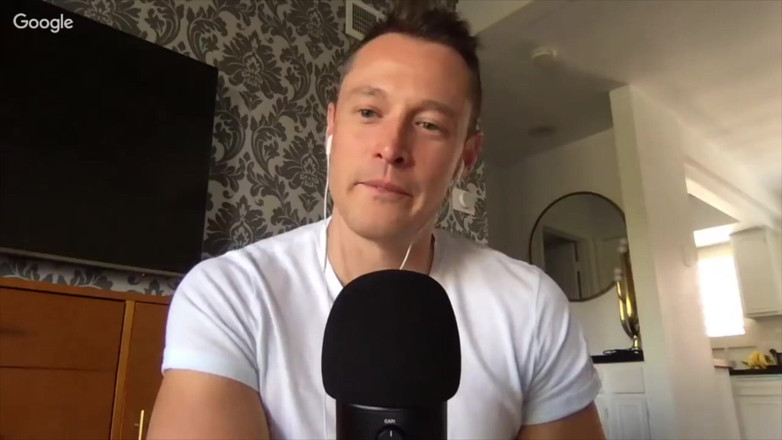 Himeros Backstage: Jock. Frot. Pisse. - Himeros En Direct