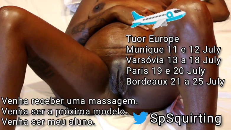 Squirting Sp: นวดน้ำพุ #21 เต็มเรื่อง