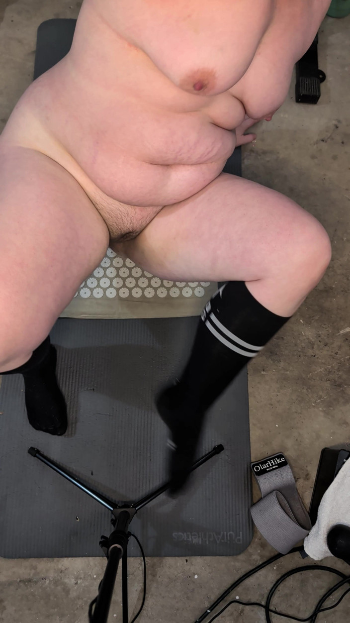 TheKinkyPwrLftr: Ejaculează cu mine