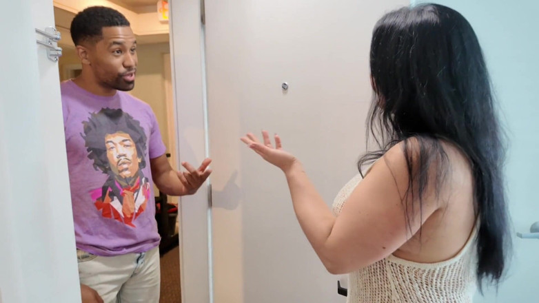 Darrenblazeent: Mary si cewek seksi italia dicrot di dalam sama besar...