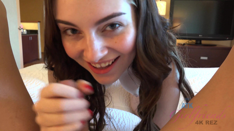 ATK Girlfriends: Virtual Vacation