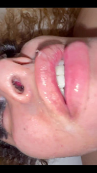 Do You Guys Like This Cum Angle Stepdaddy?