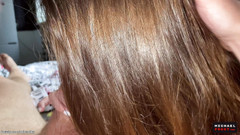 Michael Frost Pro: Hluboko, Něžná, Slintá a na obličeji! To je to, co...