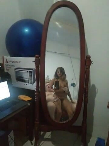 SexyGamingCouple: Ngentot 3 menit