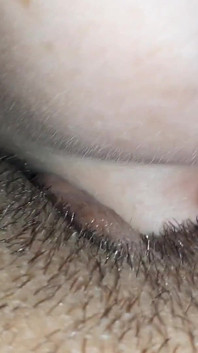 She Fucks My Pussy with Her Tongue to Orgasm