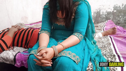 Jony Darling: Prosím, chci tě naposledy ošukat