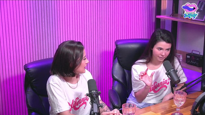 California TV: Podcast de testosterona - Porpetane y Natasha Naturist