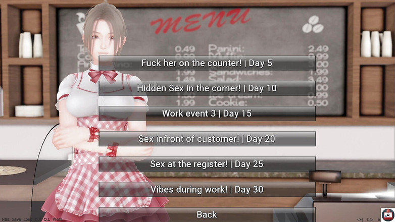 Joystick Cinema: Öffentliches sexleben - (teil 71)