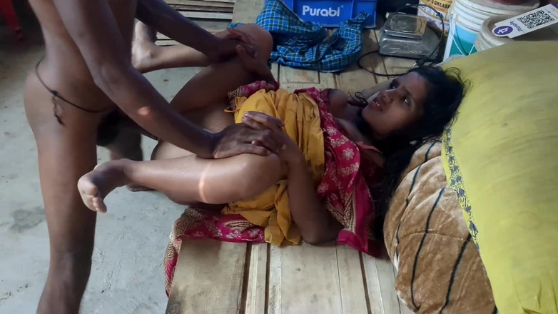 Localpron1: ルキア・バビと彼の夫とのセックス