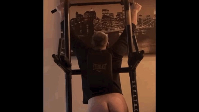 Alex Igogo: Film45677533