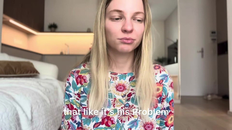 Goddess_Bella_Rae: Incontri con una donna dominante pro e contro