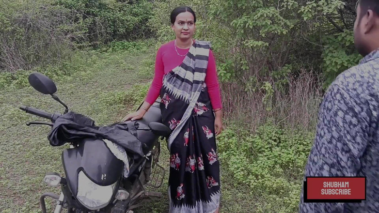 Kavita _zawazawi: Indické šukání v džungli s přítelem