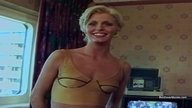 Ben Dover Movies: La supremazia del porno: Jane