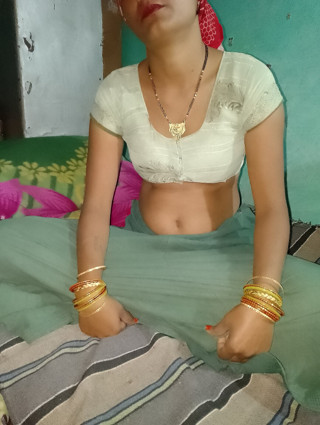 Akpk: Vesnická sexy bhabhi a dewar sex desi styl
