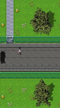 Amnesia della mia ragazza: La casa con le ragazze - episodio 5
