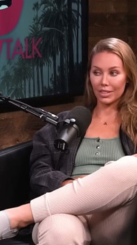 Nicole Aniston z Micro P * nis