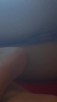Seks anal 365 hari - hari ke-253 close-up dan kaki