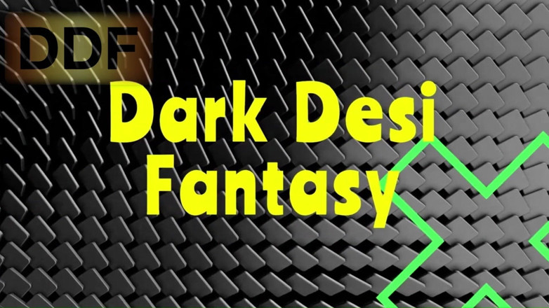 Dark desi fantasy: S5 Ep 9 Pooja's Stepmom Shakuntala