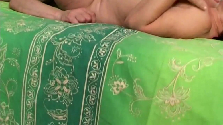 Real Home Made: Horny BBW chick fucks before punishing her fucker