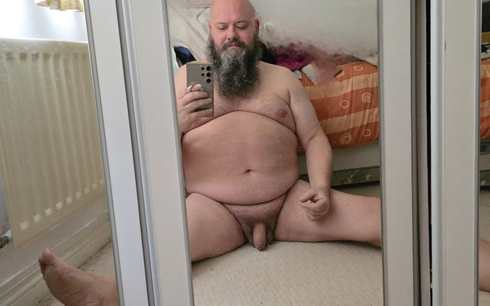 big_davec: Pratar med orgasm