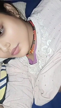 Desi Couple