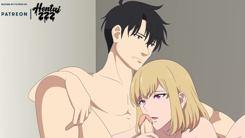 Hentai ZZZ: Cha hae ngocok kontol sung jinwoo dengan hentai leveling solo
