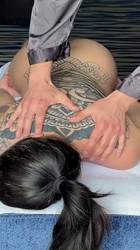 Di Tengah Kehangatan Karibia Yang Menyelimuti, Videonya Berubah Jadi Permainan Sensasi Yang Tak Tertahankan