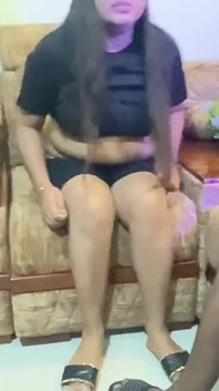 의붓오빠가 언제든 이복 여동생을 따먹을 수 있고, 의붓오빠와 섹스할 준비가 된 의붓여친