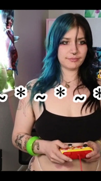 Me on Stream Today