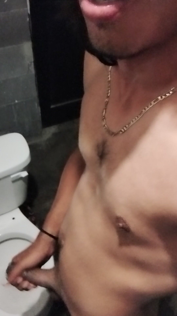 AlexAlejandro13: My Biggest Desire Is to Have a Lot of Hot...