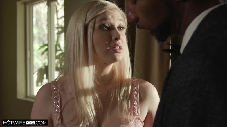 HotwifeXXX: Emily Loves the Bigger Darker Things