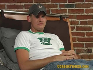 Corbin Fisher: เจค เจค