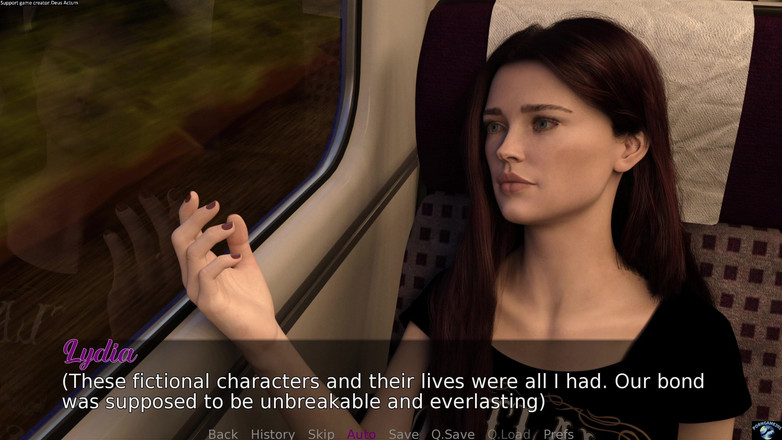 Porngame201: Schwarzer diamant 1