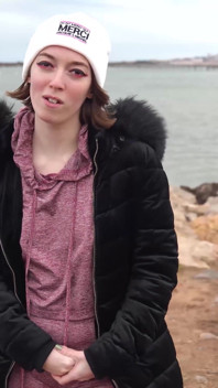 İlk oyuncu seçmelerinde anal seks
