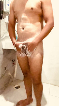 발정난 미시 남자