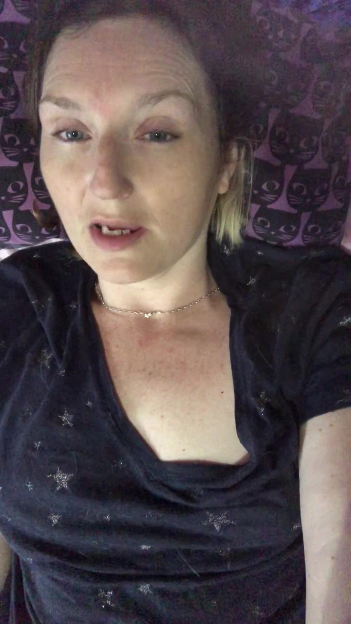 MistressWriggler: Сладкий Золотой Рельеф!