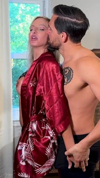 Lora & Sam Executrix vrací úder