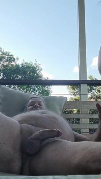 A Cummy Cunt
