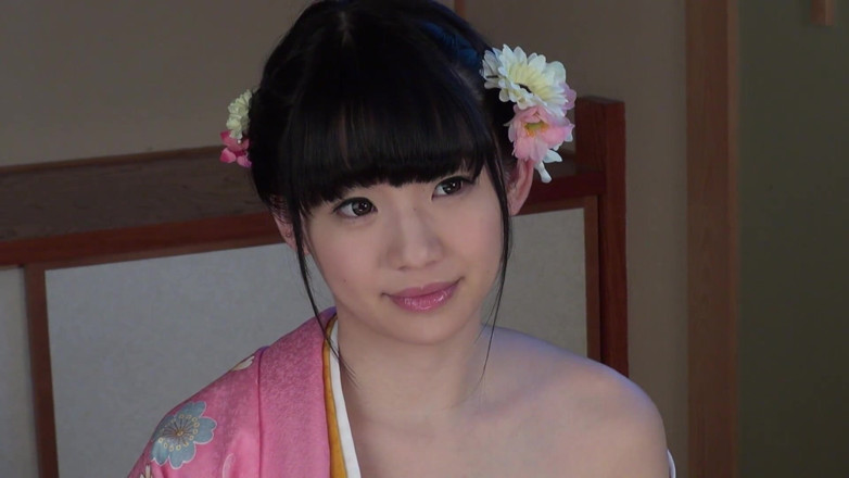 JapaneseAmateur: Japanese Babe Gets Her Tight Hairy Pussy Filled with Hot...