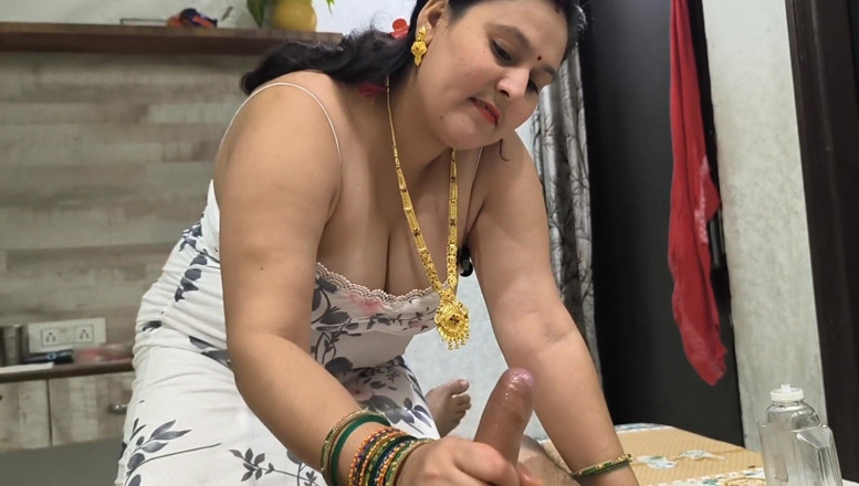 Desi chudai hub: Spicy Anal Sex