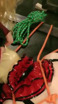 Facesitting und handjob