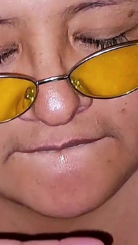 Just a Little Semen