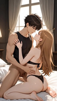 Sexy Hentai Klipy, Manžel a Manželka, Žhavé klipy, Sledujte mě