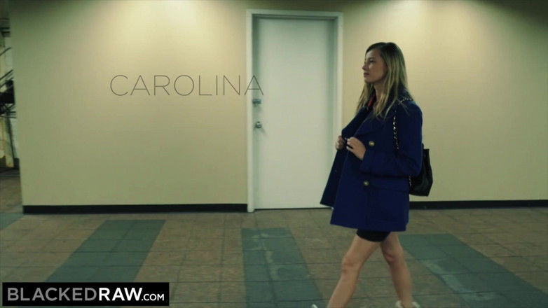 Blackedraw: BLACKEDRAW - remaja blonde kecil dimusnahkan oleh zakar terbesar yang pernah...