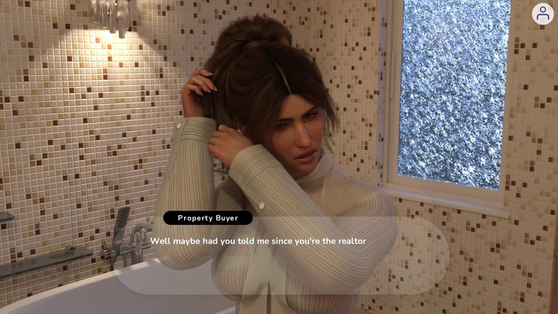 Johannes Gaming: Ett instabilt äktenskap 5 Jag kan inte tro att min första Realestate-affär...