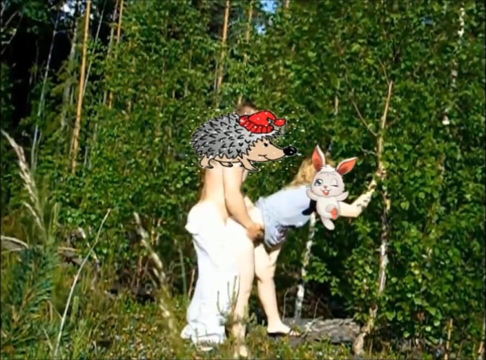 RS couple: Am futut un coleg călător pe gazon