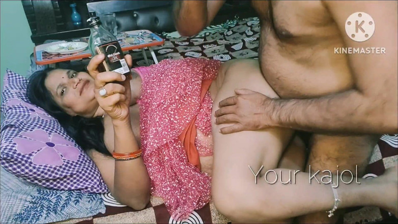 Lustykajolbhabhi: Charitraheen Bhabhi Ki Partij Deel 2