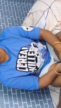 Indiancă bhabhi căsătorită nesatisfăcută face sex dureros dureros cu Devar