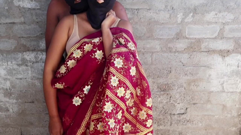 Saloni: Indische Soni Desi Bhabhi stiefbroer Ke Sath Pura Rat