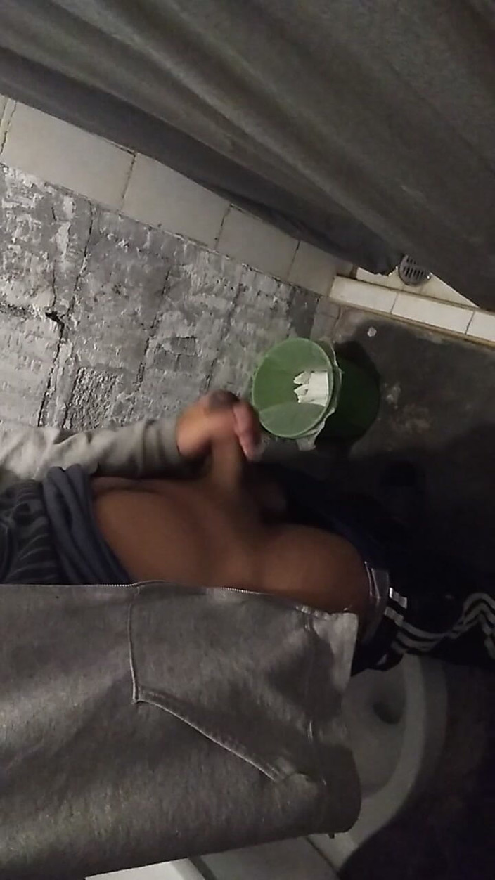 AlexAlejandro13: Brudny wtorek pełen przyjemności z upału